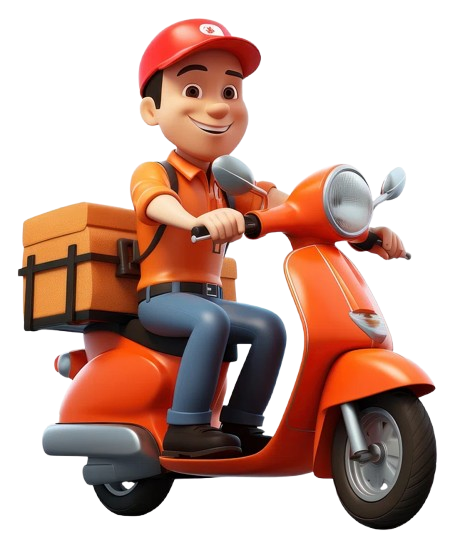 Free Delivery